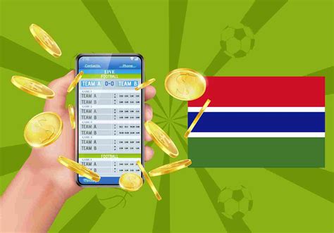 gambia betting site - bwinners Gambia